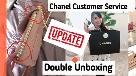 chanel customer service usa|chanel customer service number.